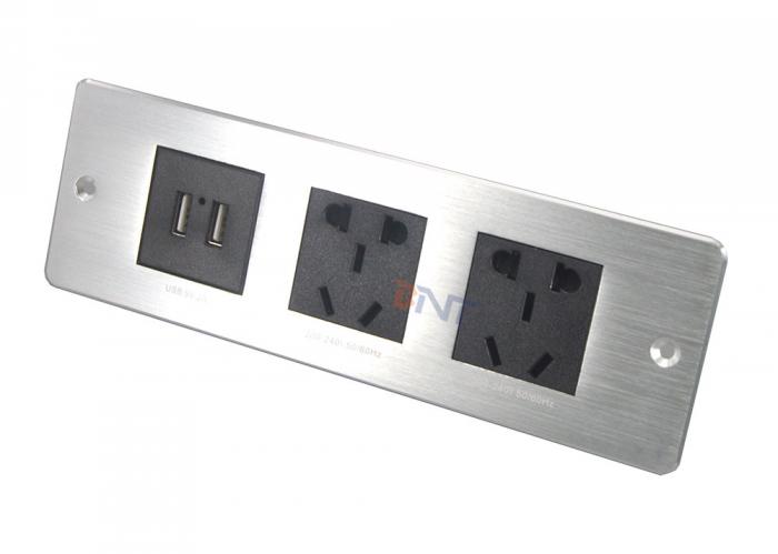 Hotel wall plate WP301
