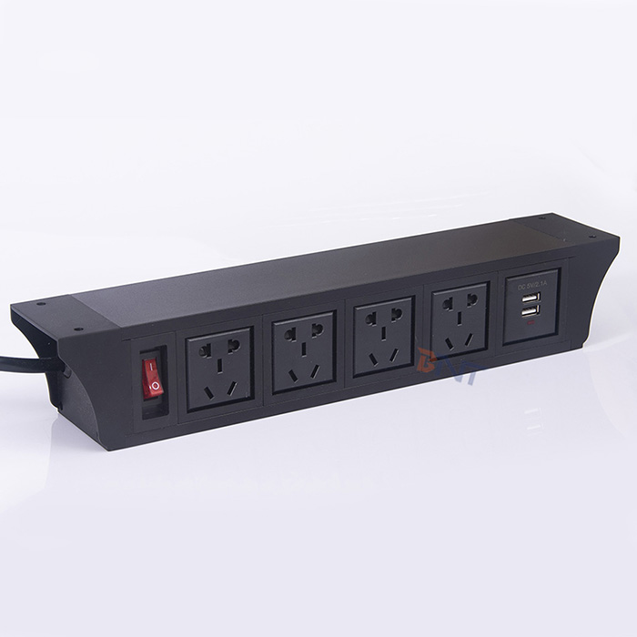 conference room under table socket TUS106