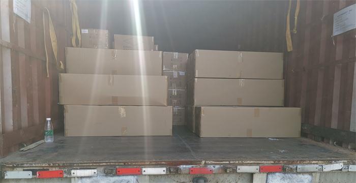 2021-09-24 Shipment of 5000.00 PCS Projector Ceiling Mount and 400.00 PCS Projector Tripod Stand to UK