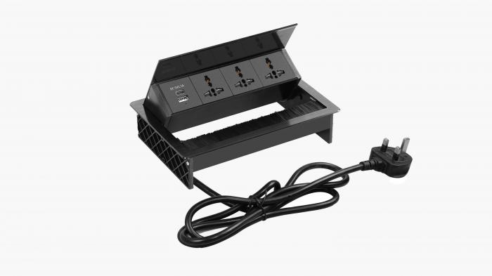 New product arrived! table socket product