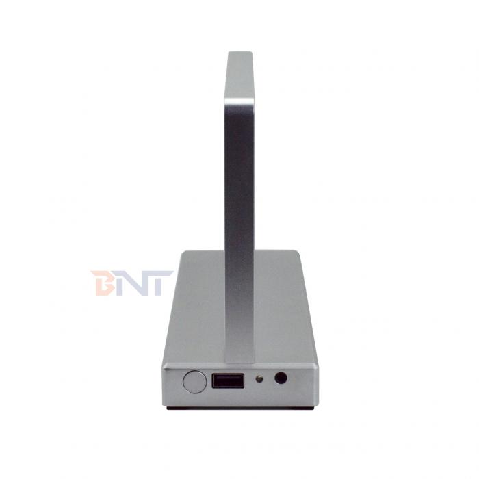 Electronic Desktop Brand BOE Screen Display Electric Enhancement Long-Distance Wired USB for Name Display