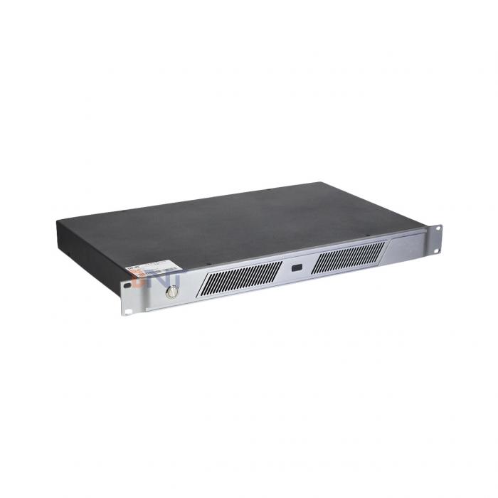 Stream Media host machine for paperless system conference system