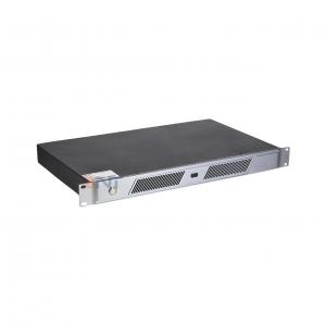 Stream Media host machine for paperless system conference system