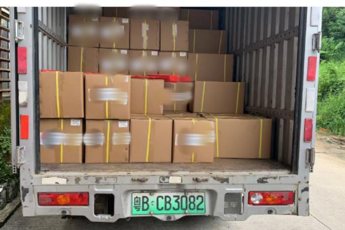 Big Order - 1,500 sockets from Poland successfully delivered!
