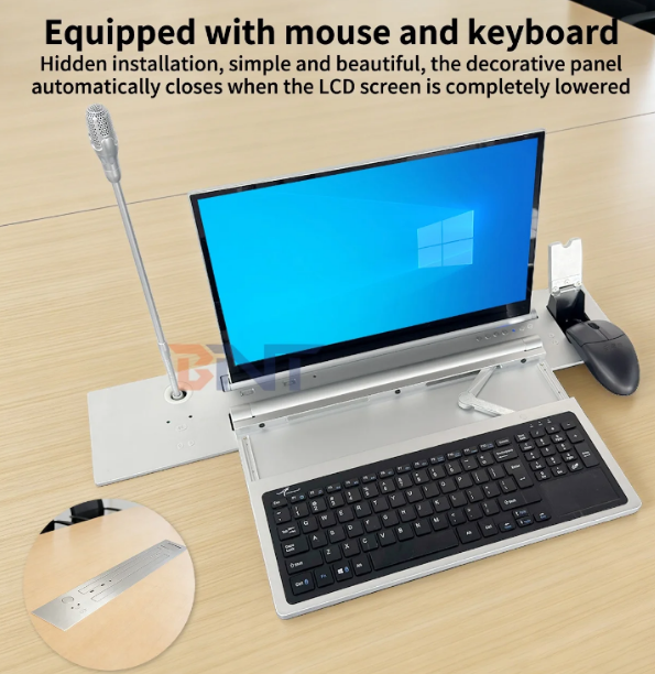 New product recommendation