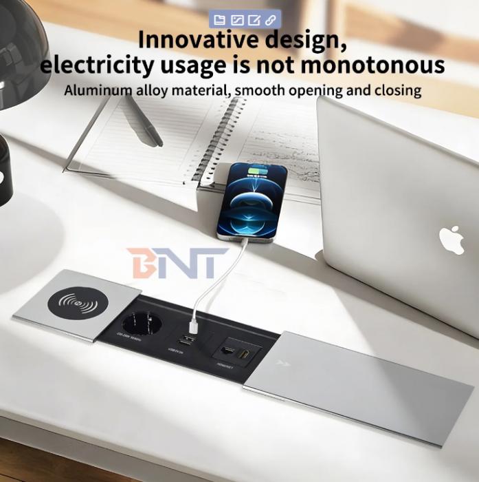 New Product Recommendation